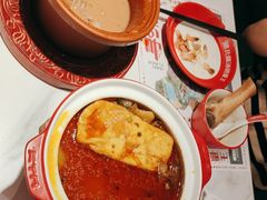 -来菜·湖北头牌藕汤(武商MALL众圆店)