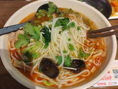 -老妈米线(木渎影视城店)
