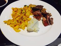 -AdD全日制餐厅(中谷花园酒店)