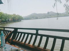 -柳莺湖上·湖景餐厅·江南菜(西湖店)
