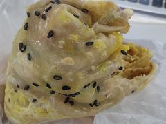 -新农村煎饼果子(香港花园店)
