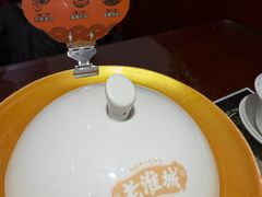 -老淮城·长鱼面(河下古镇店)