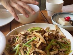 -WILDS 野有食(碧坞店)