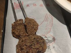 -燕郊烧鸽子(广安路店)