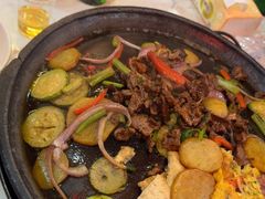 -一烙锅(友谊店)