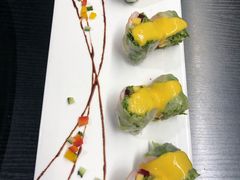 -锋味餐厅(空港复悦里店)