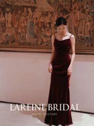 -拉瑞娜LaReine婚纱礼服高级定制