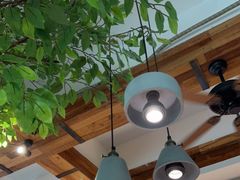 大堂-蜜桃餐厅·伴山(湖滨商业街店)