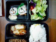 精品牛肉饭套餐-德川家日本料理(中关村寰太大厦店)