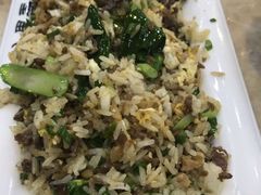 -汕头八里香牛肉店(人民南店)