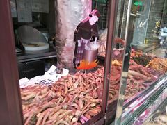 -清真拉妈卤味(回民街店)