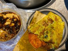 -老客满蛋饼(双塔市集店)