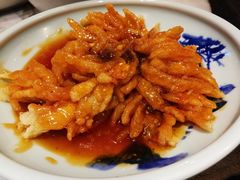 -西安饭庄·非遗陕菜(钟楼店)
