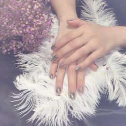 -糖·美学·美甲