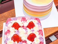 -美心西饼mx cakes(猎德优托邦店)
