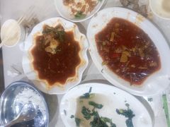 -清真.回香园(南街店)