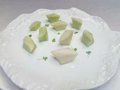 -御玺中餐厅新派湘菜