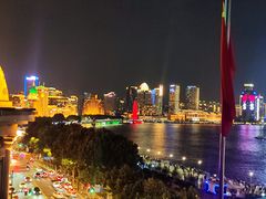 -外滩8号 whisky bar(金延大厦店)