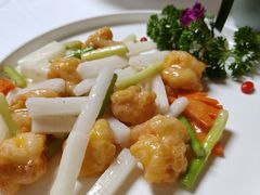 -鹿鸣春饭店(总店)
