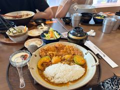 -ITARU食堂·定食料理(西丽店)