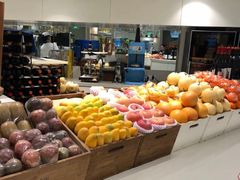 -泉上·发现DISCOVERY ·黔菜餐厅(银海元隆广场店)