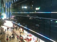 -茂业百货(东门店)