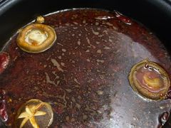 -季季红火锅(长沙步行街店)