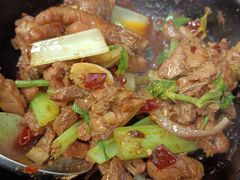 -嘟享吃重庆鸡公煲(五一店)