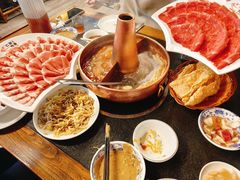 -仁和四季涮肉馆(天坛南门店)