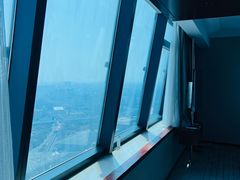 -上海龙之梦万丽酒店