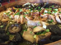 -和乐喜宴海鲜酒家(骏荣广场店)