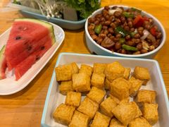 -0317火锅鸡·清真(正达店)