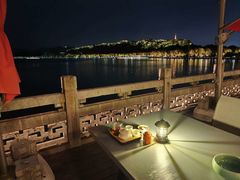 -湖畔居茶楼(湖滨店)