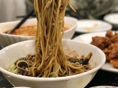 -桃园中华料理炸酱面(燕儿岛路店)