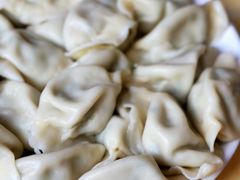 -乡府肉丁水饺(环山路店)