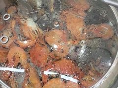 -仙螺岛海鲜自助餐厅(总店)