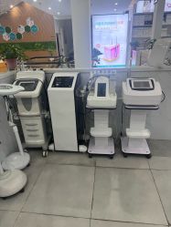 -痘院士祛痘美容皮肤管理