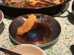 -五里关火锅(牛市口店)