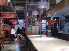 大堂-苗小坛酸汤鱼(酒仙桥店)