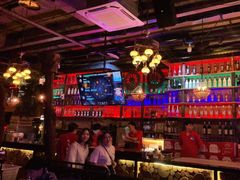 -海雾里小酒馆(观音桥店)