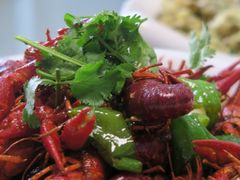 -欧记轩龙虾·私房菜(A店)