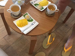 -Let’s Relax Spa(Siam Square One)