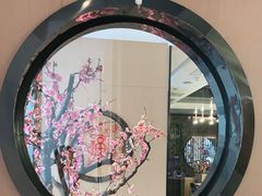 -甄花精致料理自助(城市阳台店)
