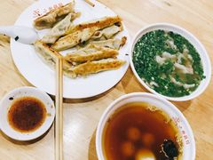 -西工饭庄快餐厅(西工小街店)