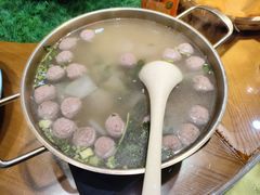-那家老院子东北菜·饺子·小鸡炖蘑菇(艳华街店)
