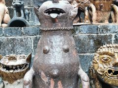 -云水谣景区-土楼之光文化园