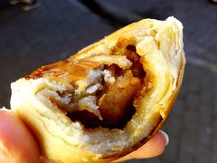 鲜肉月饼-王宝和酒家(黄浦店)