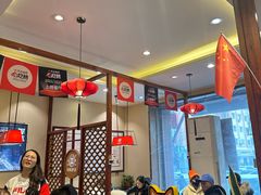 -灶座小锅烀饼·铁锅炖(道里店)