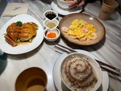 -星平鸡饭·粤菜小炒(印象城旗舰店)