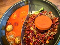 -楠火锅(仁恒梦中心店)